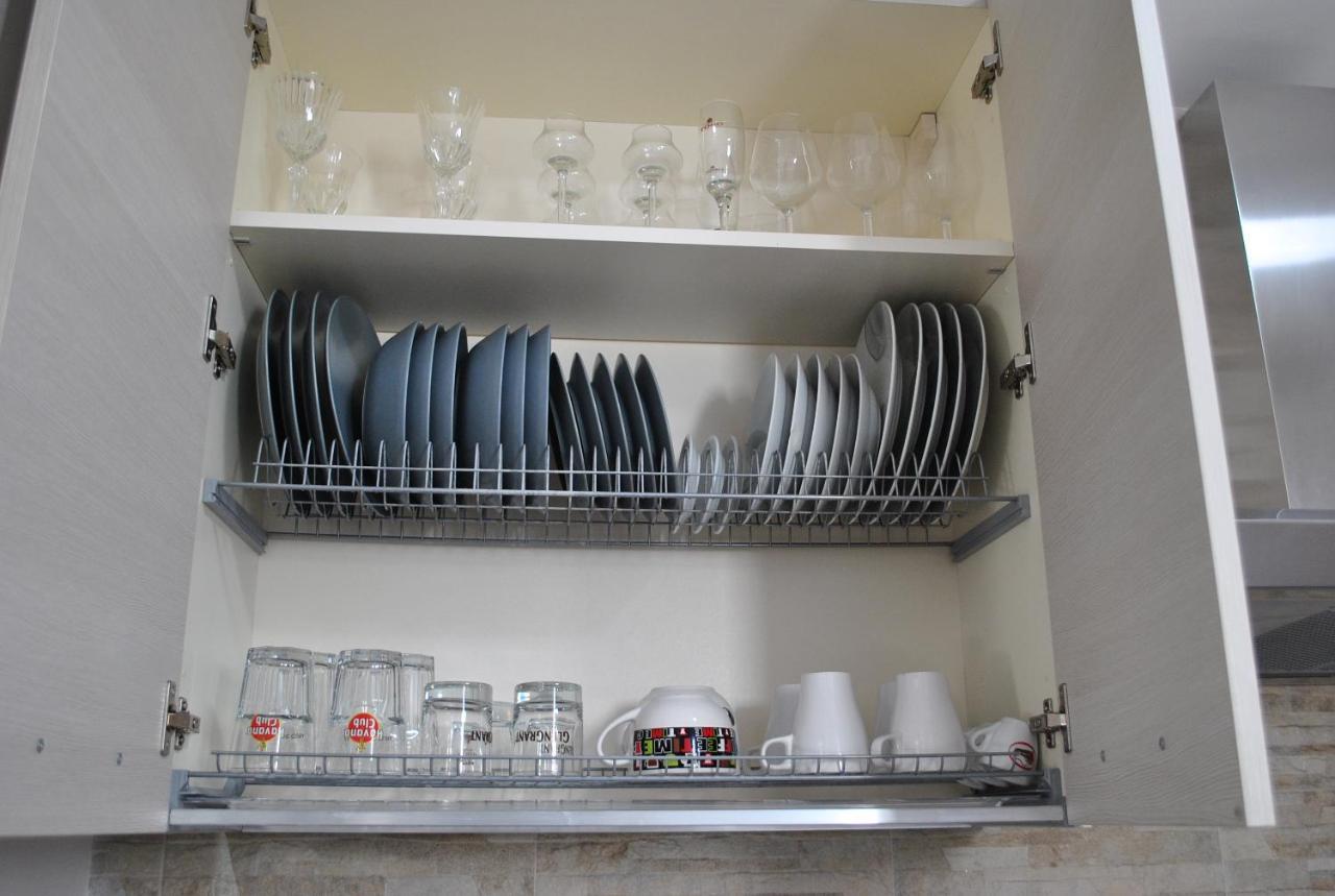 Recanto Do Sol Apartment Catania Exterior photo