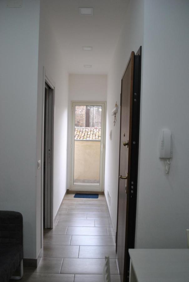 Recanto Do Sol Apartment Catania Exterior photo